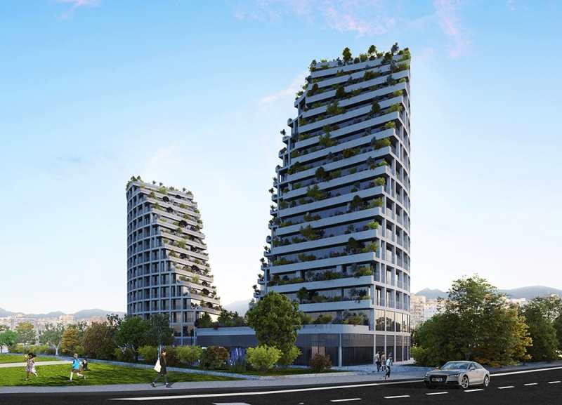 Lakeview Residence